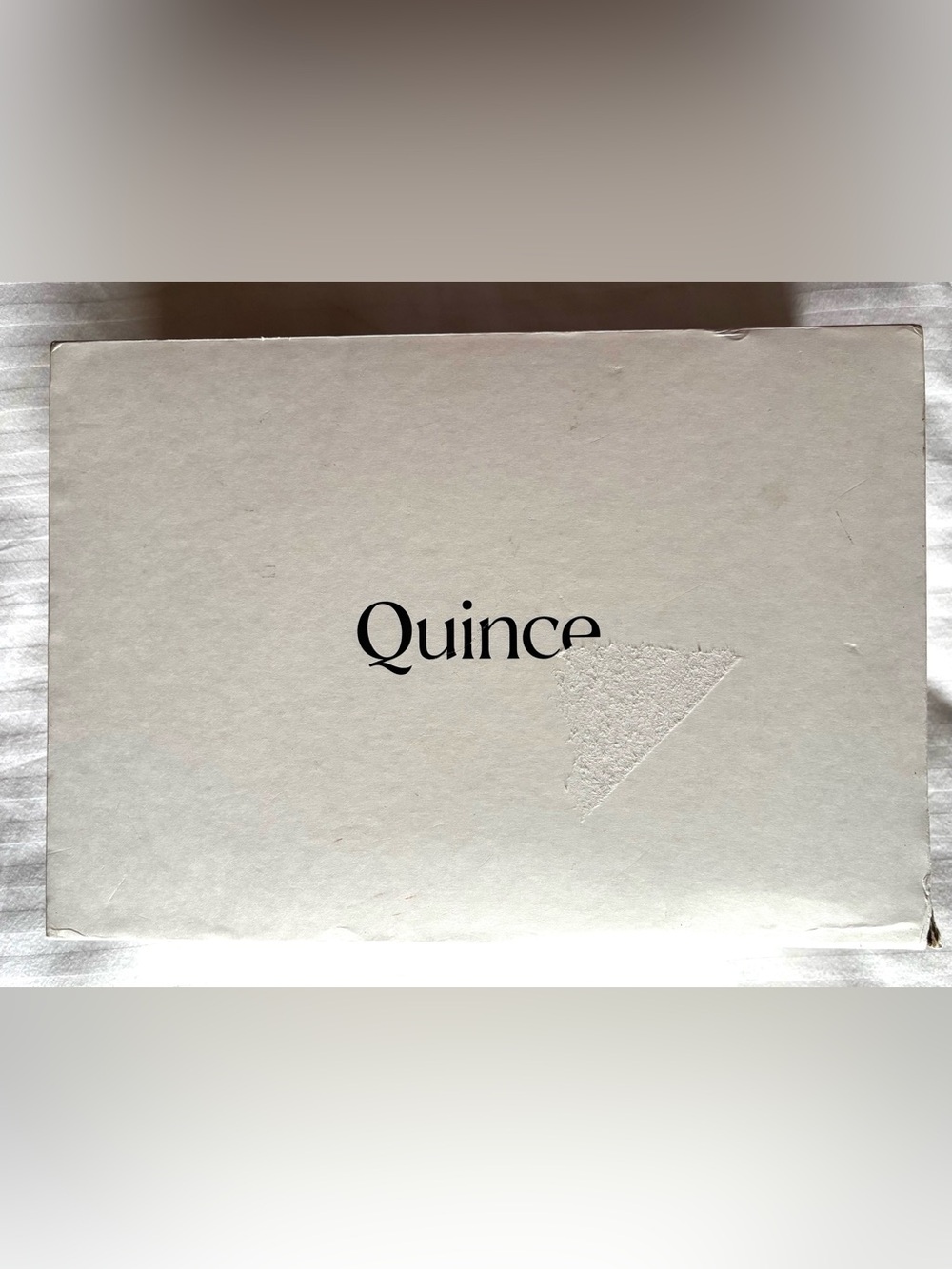 Quince Leather Sandals
New in Box W10 - Picture 5 of 8